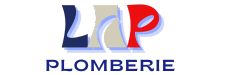 Plombier Trélazé Logo